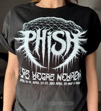 Image 2 of Norwegian Death Metal Event T