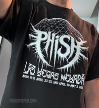 Image 3 of Norwegian Death Metal Event T