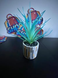Artificial plant
