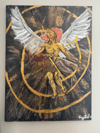 Image 1 of The Watcher