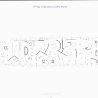 Image 5 of [FATCAP™] LETTERINGS OF THE WORLD