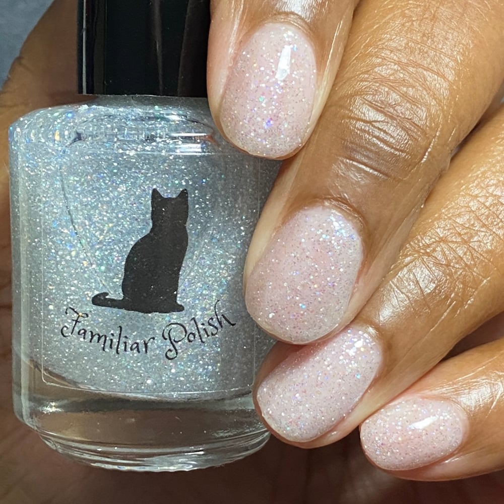 Image of April’s Diamond