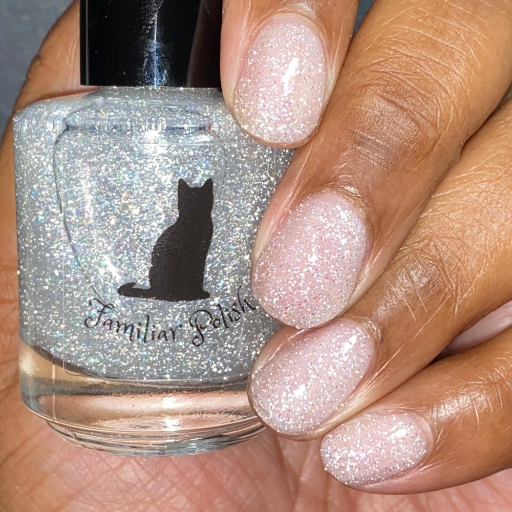 Image of April’s Diamond