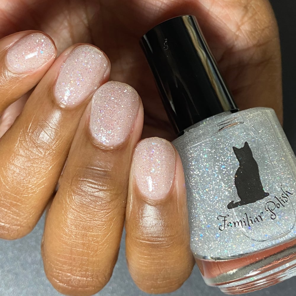 Image of April’s Diamond