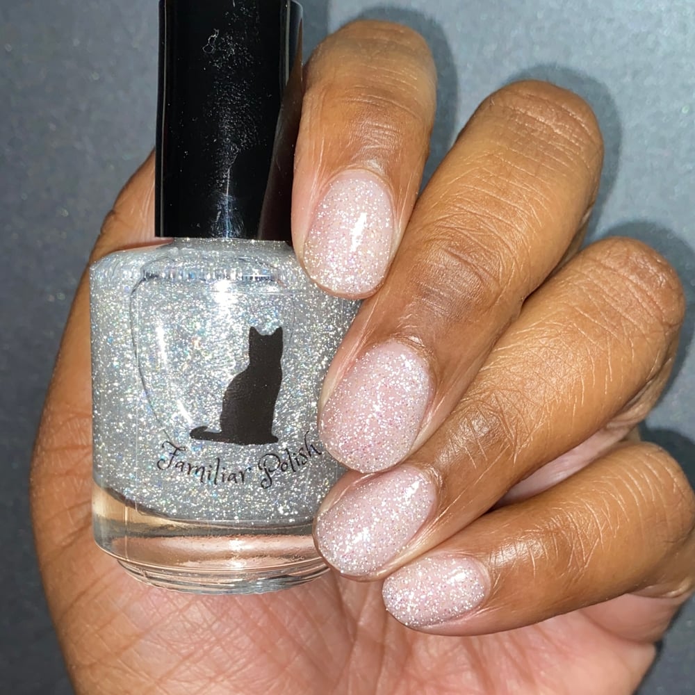 Image of April’s Diamond