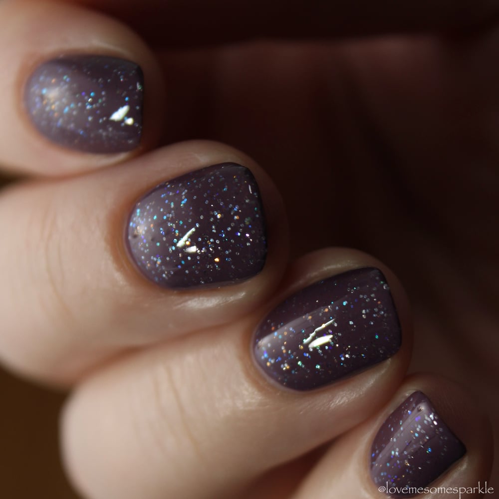 Image of April’s Diamond