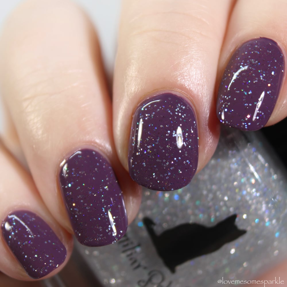 Image of April’s Diamond