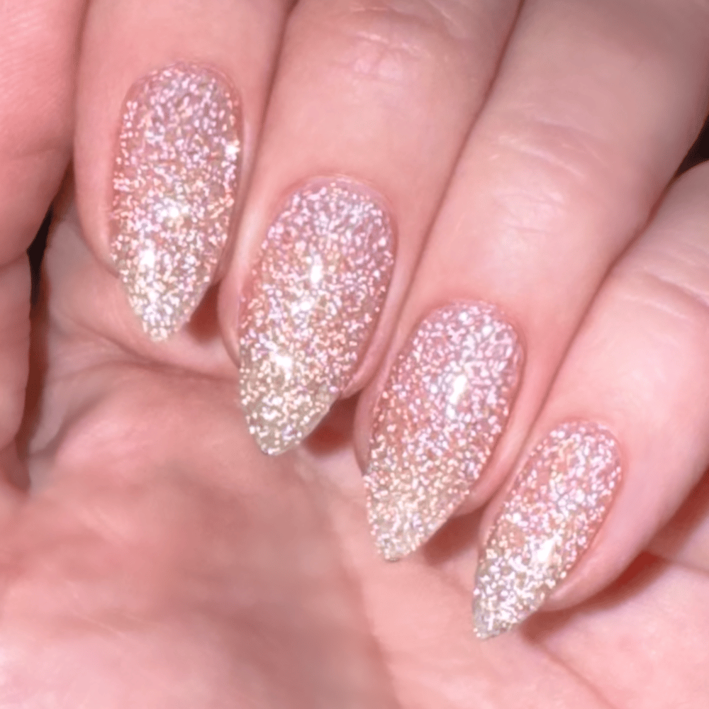 Image of April’s Diamond