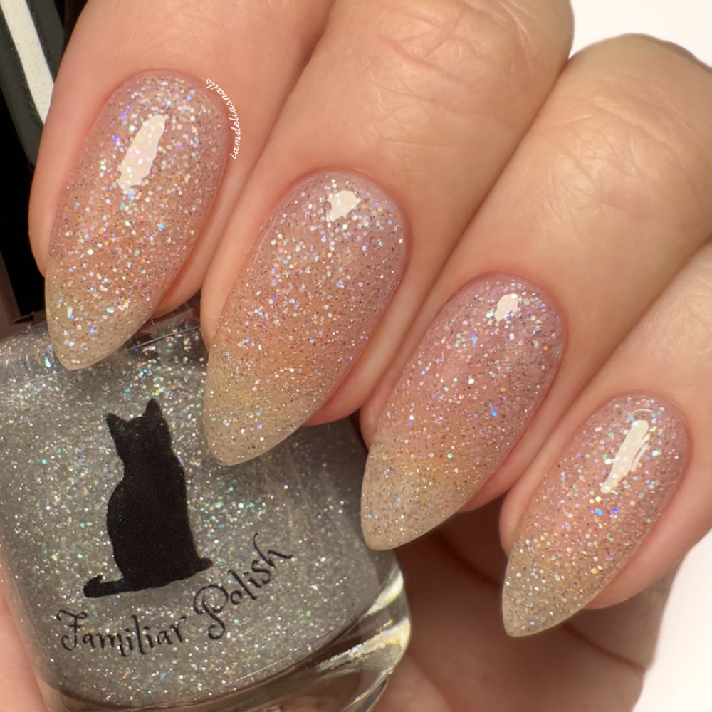 Image of April’s Diamond