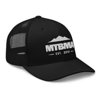 Image 1 of Established Snapback