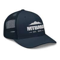 Image 2 of Established Snapback