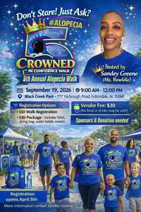 Image 1 of Walk Registration