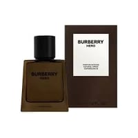 Burberry Hero By Burberry 1.7 oz Parfum Intense Spray For Men