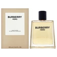 Burberry Hero By Burberry 5.0 oz  EDT Spray For Men