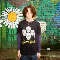 Every Town Needs A Stranger Tee