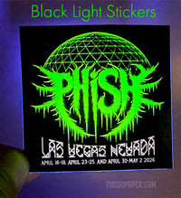 Image 3 of Norwegian Death Metal Sticker Pack (5 Stickers)