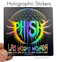 Image 2 of Norwegian Death Metal Sticker Pack (5 Stickers)