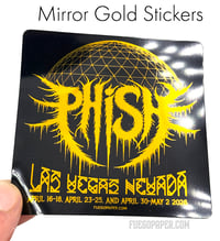 Image 5 of Norwegian Death Metal Sticker Pack (5 Stickers)