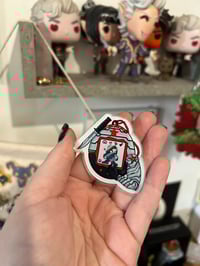 Image 1 of Gotchi Pins