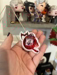 Image 2 of Gotchi Pins