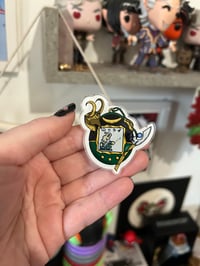 Image 3 of Gotchi Pins