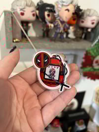 Image 4 of Gotchi Pins