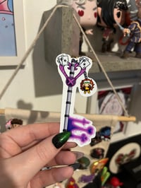 Image 13 of Marvellous Keyblades Stickers