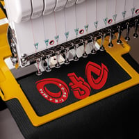 Image 5 of DFO Cuffed Beanie