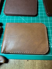 Image 3 of Slim Bifold Wallet