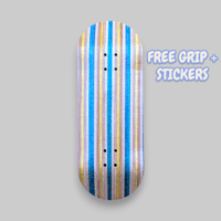 Image 1 of Salvage Recycled Deck