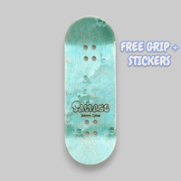 Image 2 of Salvage Recycled Deck