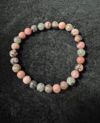 Self confidence bracelet 