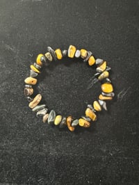 Confidence and Protection Bracelet 