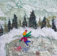 Image 4 of Swirls on Ice