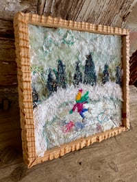 Image 5 of Swirls on Ice