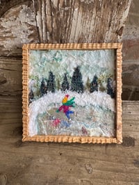 Image 1 of Swirls on Ice