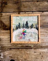 Image 2 of Swirls on Ice