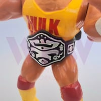 Image 1 of Retro Belts Series 2 - 1x TV'85 Belt