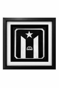 Image 2 of The Moon over Black & White