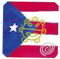 Image 1 of The Sun over the Sea