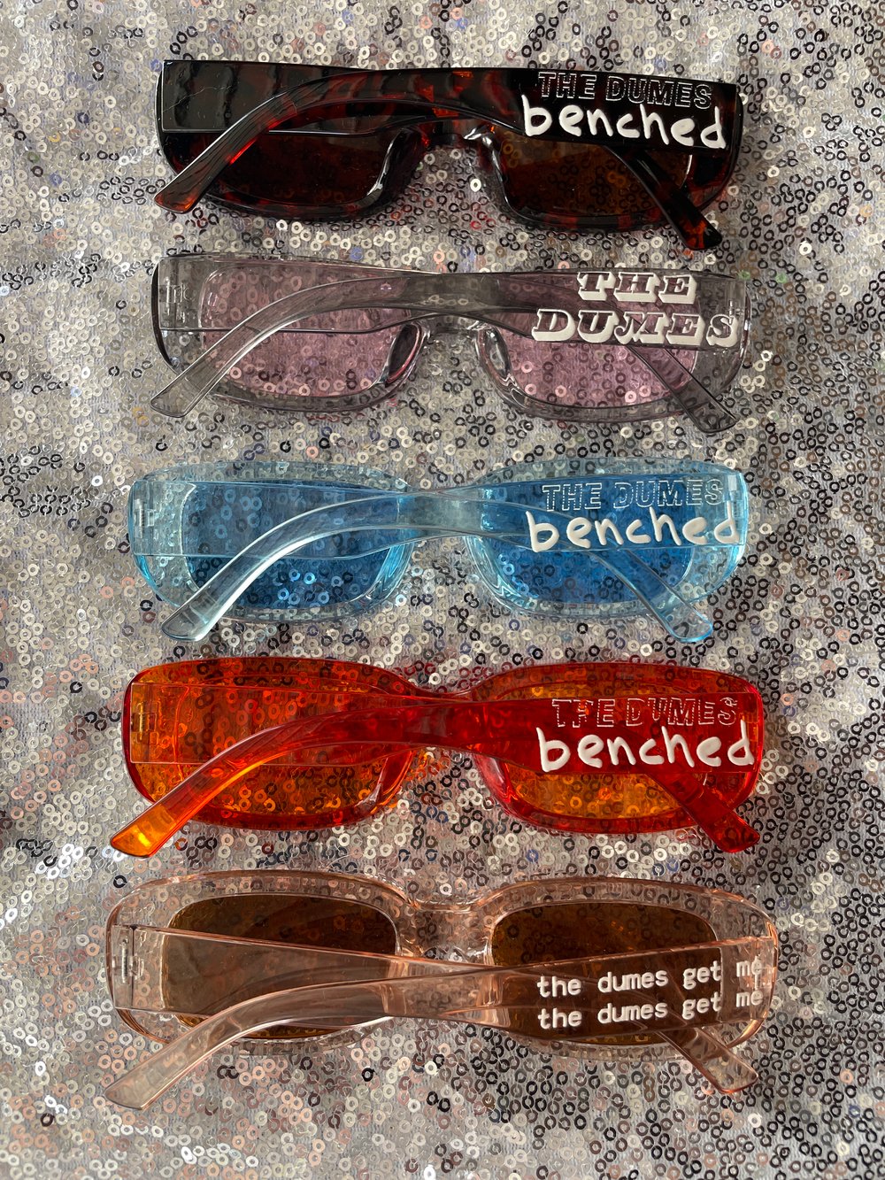 SUNGLASSES