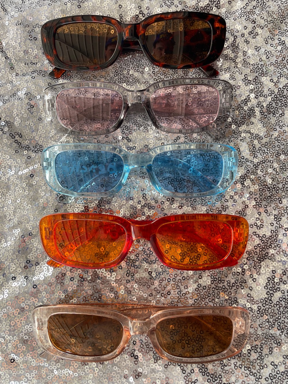 SUNGLASSES