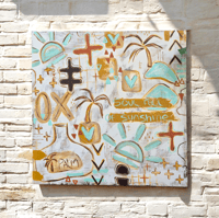 Image 1 of Sunshine Sister I