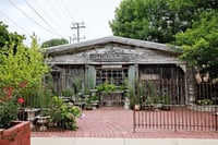 Blooms at  Blumen Gardens 