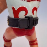 Image 5 of Retro Belts Series 2 - 2x Tag Classic Belts