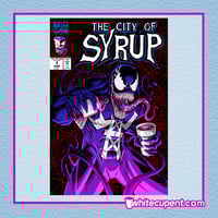 Image 4 of Copy of Marvel Poster Set 3