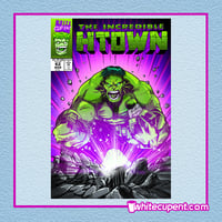 Image 5 of Copy of Marvel Poster Set 3