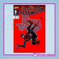 Image 3 of Copy of Marvel Poster Set 3