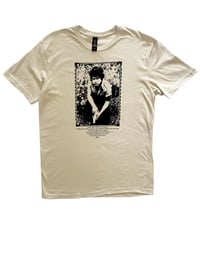 Image 1 of Frank Stanford t-shirt