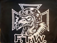 Image 1 of FTW VULTURE 